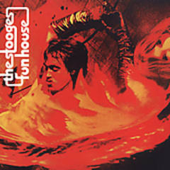 CD STOOGES Funhouse