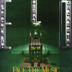 CD ELECTRIC LIGHT ORCHESTRA FACE THE MUSIC