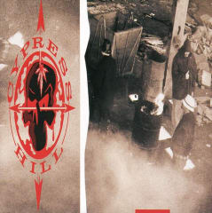 CD CYPRESS HILL CYPRESS HILL