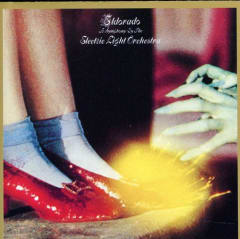CD ELECTRIC LIGHT ORCHESTRA EL DORADO
