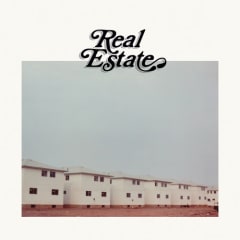VINILO REAL ESTATE  DAYS