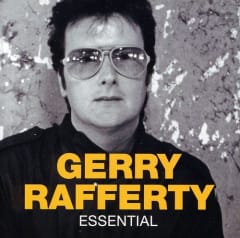 CD RAFFERTY,GERRY Essential