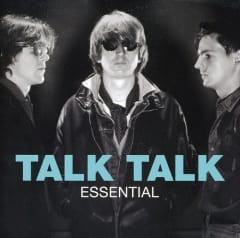 CD TALK TALK ESSENTIAL