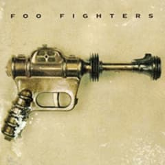 VINILO FOO FIGHTERS FOO FIGHTERS