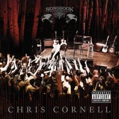 CD CORNELL,CHRIS  - SONGBOOK