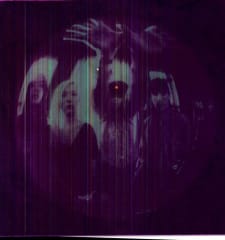 VINILO SMASHING PUMPKINS GISH