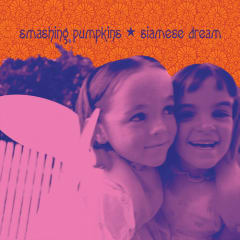 CD SMASHING PUMPKINS / SIAMESE DREAM