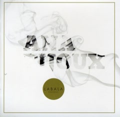 VINILO TIJOUX,ANA LA BALA