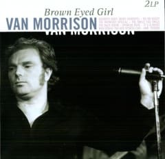 VINILO MORRISON,VAN  BROWN EYED GIRL (180G) 2LP