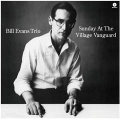 VINILO EVANS,BILL SUNDAY AT THE VILLAGE VANGUARD