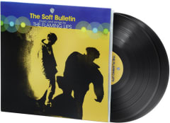 VINILO FLAMING LIPS SOFT BULLETIN