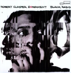VINILO GLASPER,ROBERT Black Radio 2LP