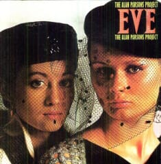 CD PARSONS,ALAN EVE