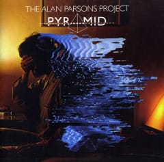 CD PARSONS,ALAN PYRAMID