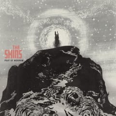 VINILO SHINS - PORT OF MORROW
