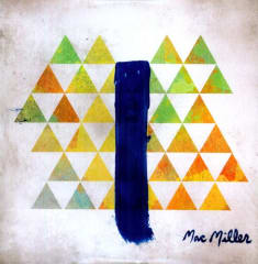 VINILO MILLER,MAC BLUE SLIDE PARK 2LP