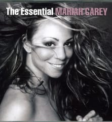 CD CAREY,MARIAH ESSENTIAL 2CD