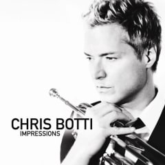 CD BOTTI,CHRIS  IMPRESSIONS