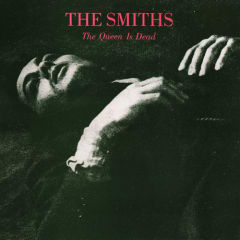 VINILO SMITHS / QUEEN IS DEAD