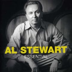 CD STEWART,AL ESSENTIAL