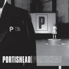 VINILO PORTISHEAD  PORTISHEAD 2LP