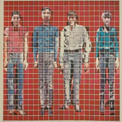 VINILO TALKING HEADS More Songs About Buildings and