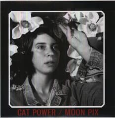 VINILO CAT POWER MOON PIX