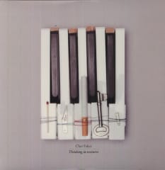 VINILO FAKER,CHET  THINKING IN TEXTURES