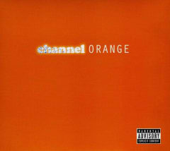 CD OCEAN,FRANK / CHANNEL ORANGE