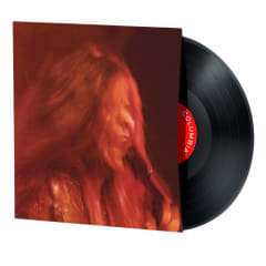 VINILO JOPLIN,JANIS I GOT DEM OL' KOZMIC BLUES AGAIN MAMA (GATEFOLD)