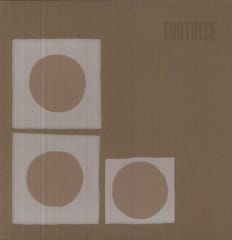 VINILO TORTOISE / TORTOISE