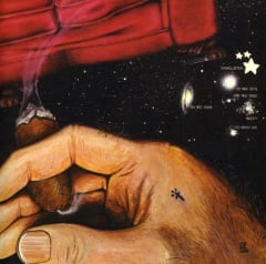 CD ZAPPA,FRANK / ONE SIZE FITS ALL