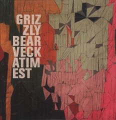 VINILO GRIZZLY BEAR VECKATIMEST 2LP