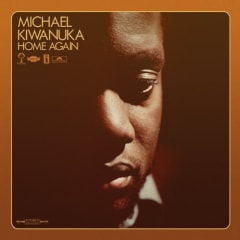 VINILO KIWANUKA,MICHAEL / HOME AGAIN