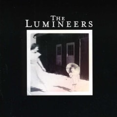 CD LUMINEERS LUMINEERS CD