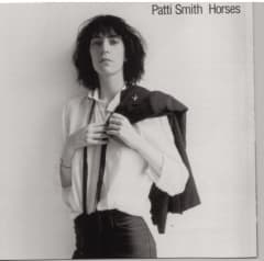 CD SMITH,PATTI  HORSES
