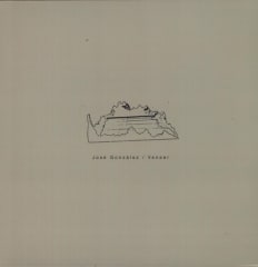 VINILO GONZALEZ,JOSE / VENEER