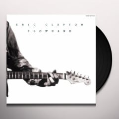 VINILO CLAPTON,ERIC / SLOWHAND (35TH ANNIV)