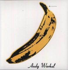 VINILO VELVET UNDERGROUND & NICO