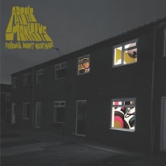VINILO ARCTIC MONKEYS Favourite Worst Nightmare