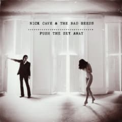 VINILO CAVE,NICK & THE BAD SEEDS PUSH THE SKY