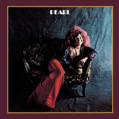 CD JOPLIN,JANIS PEARL