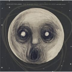 VINILO WILSON,STEVEN  RAVEN THAT REFUSED TO 2LP