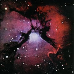 VINILO KING CRIMSON ISLAND