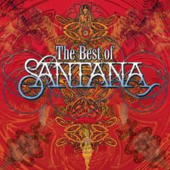 CD SANTANA - BEST OF