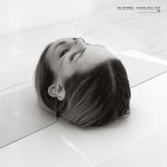VINILO NATIONAL TROUBLE WILL FIND ME 2LP