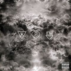CD NEIGHBOURHOOD,THE / I LOVE YOU.