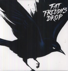 VINILO FAT FREDDYS DROP BLACKBIRD 2LP