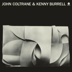 VINILO COLTRANE,JOHN / JOHN COLTRANE & KENNY BURRELL