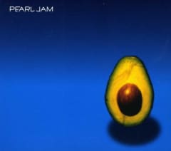 CD PEARL JAM PEARL JAM